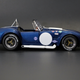 Illustration for article titled LaLD Engine Week: 8 Cylinders - Shelby Cobra 427